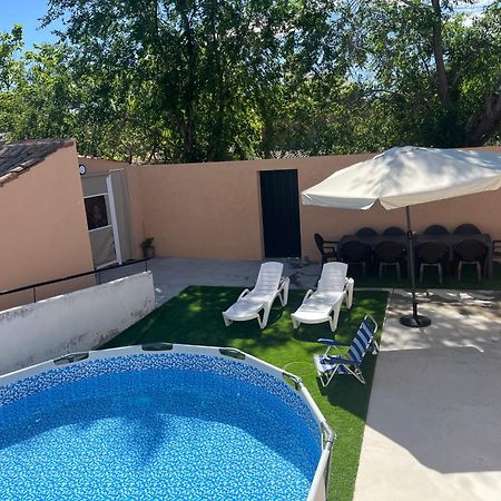 La Alameda Villa Fontiveros Exterior foto