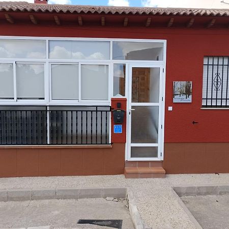 La Alameda Villa Fontiveros Exterior foto